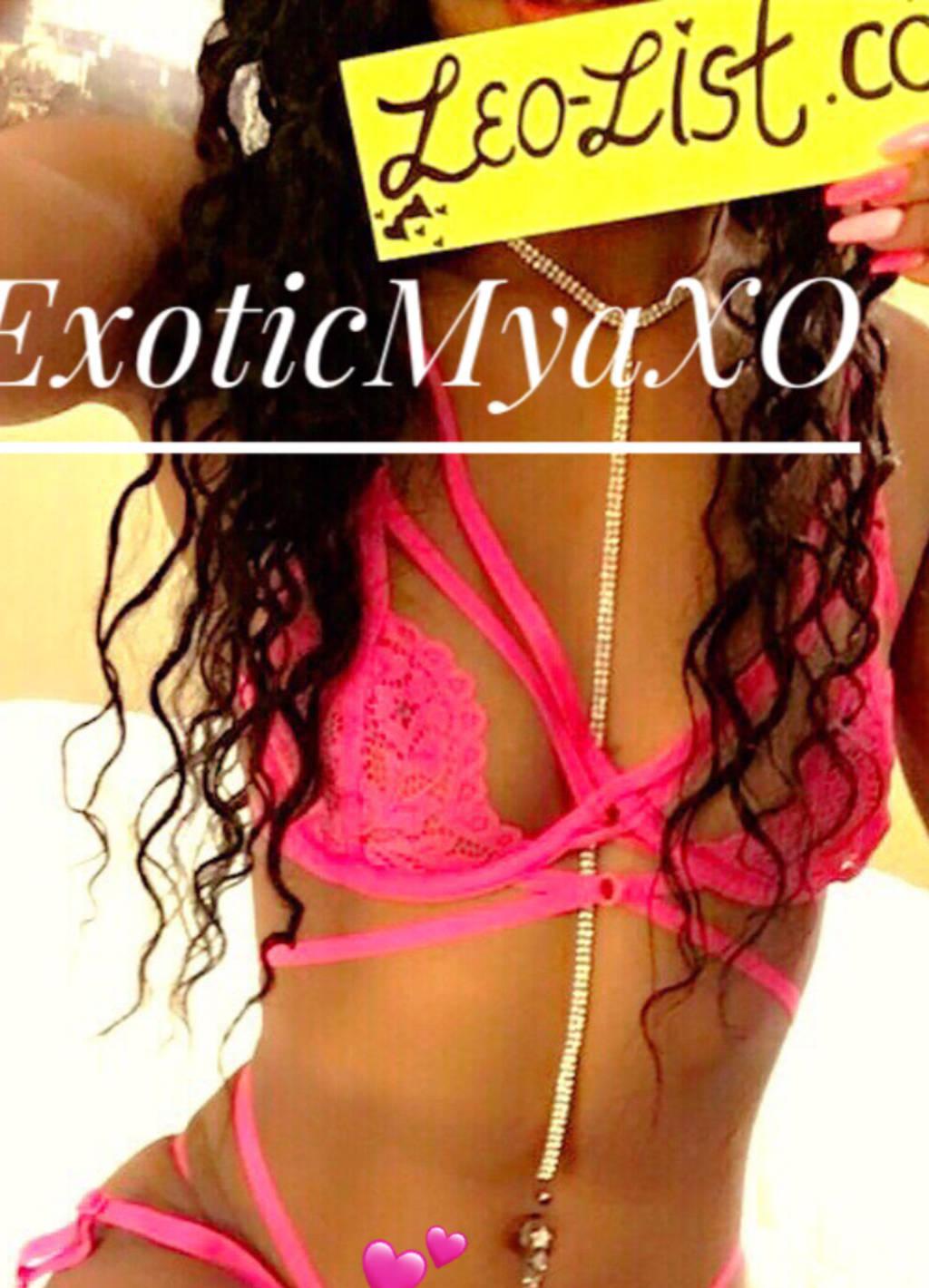 ExoticMyaXO.(647)498.9548 is Female Escorts. | Kingston | Ontario | Canada | scarletamour.com 