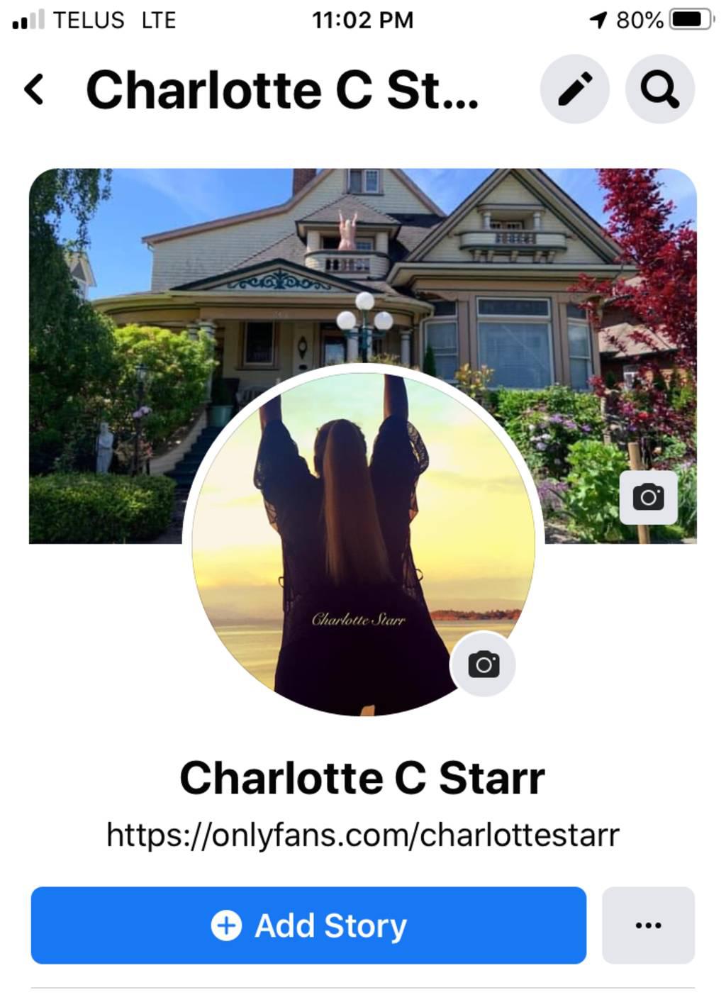 Charlotte Starr is Female Escorts. | Sunshine Coast | British Columbia | Canada | scarletamour.com 