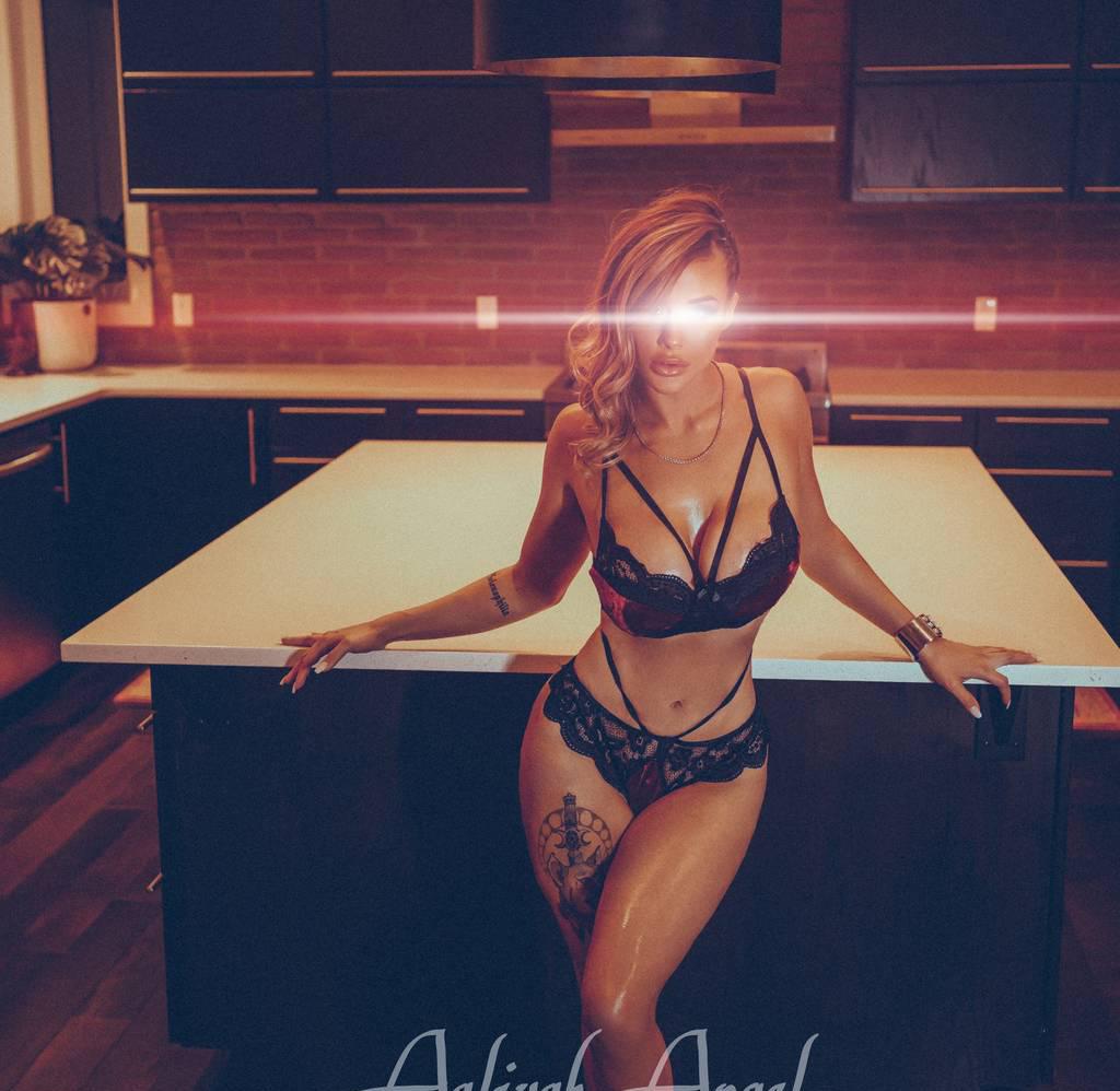 AALIYAH ANGEL is Female Escorts. | Peace River Country | British Columbia | Canada | scarletamour.com 
