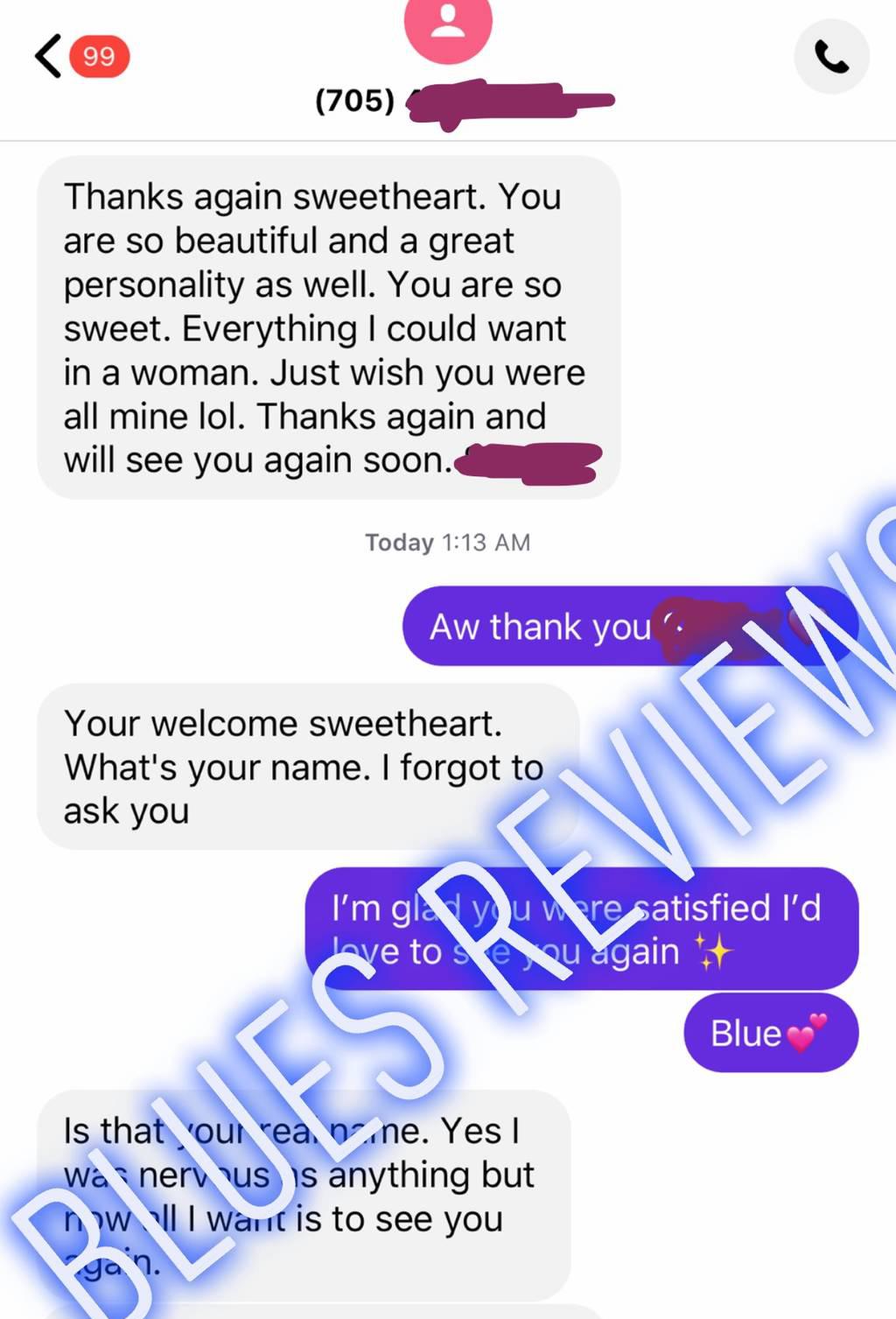 BLUE is Female Escorts. | Chatham | Ontario | Canada | scarletamour.com 