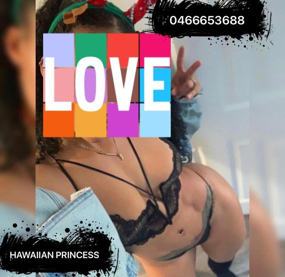 TS Hawaiian Sex Goddess is Female Escorts. | Melbourne | Australia | Australia | scarletamour.com 