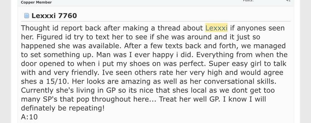 Lexxxi is Female Escorts. | Grande Prairie | Alberta | Canada | scarletamour.com 
