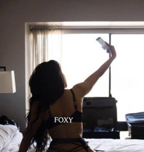 Foxy is Female Escorts. | Ft Mcmurray | Alberta | Canada | scarletamour.com 