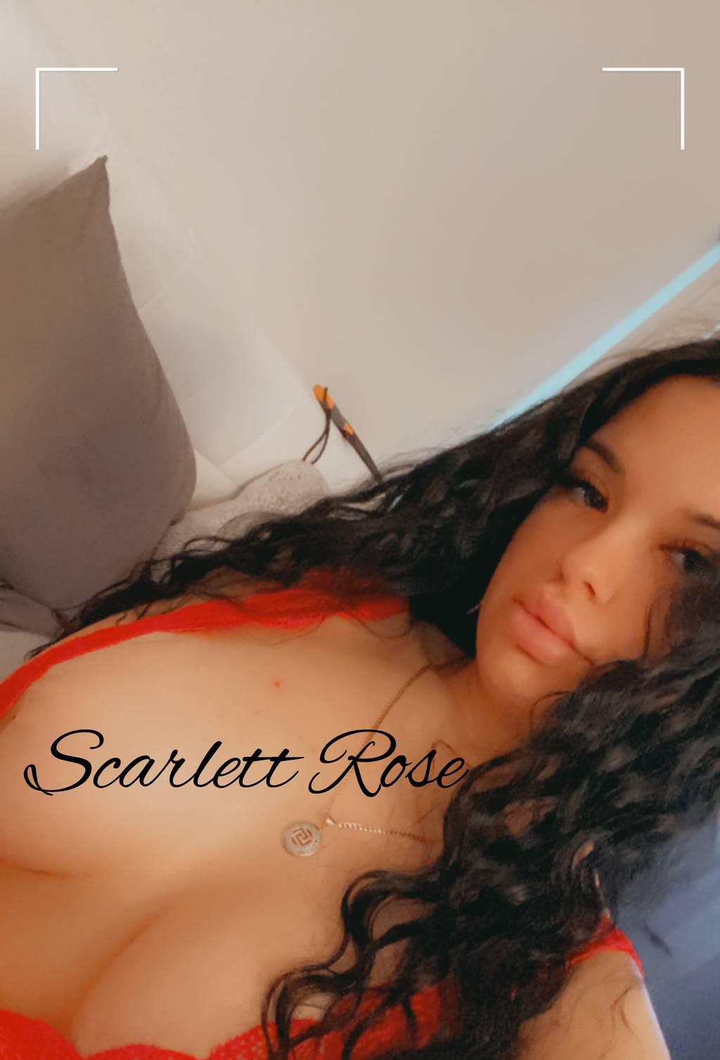 Scarlett Rose VERIFIED AD is Female Escorts. | Nanaimo | British Columbia | Canada | scarletamour.com 