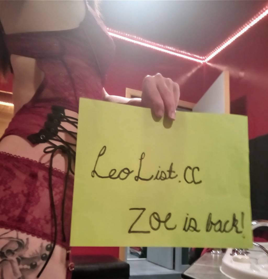 Zoe is Female Escorts. | Lethbridge | Alberta | Canada | scarletamour.com 