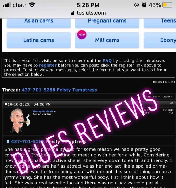 BLUE is Female Escorts. | Barrie | Ontario | Canada | scarletamour.com 