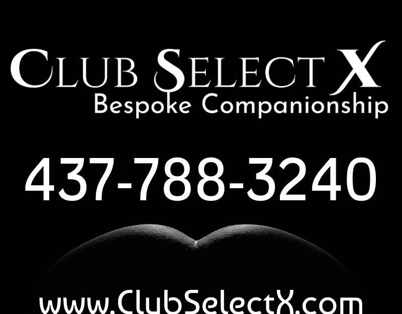 Ava - Club Select X is Female Escorts. | Montreal | Quebec | Canada | scarletamour.com 