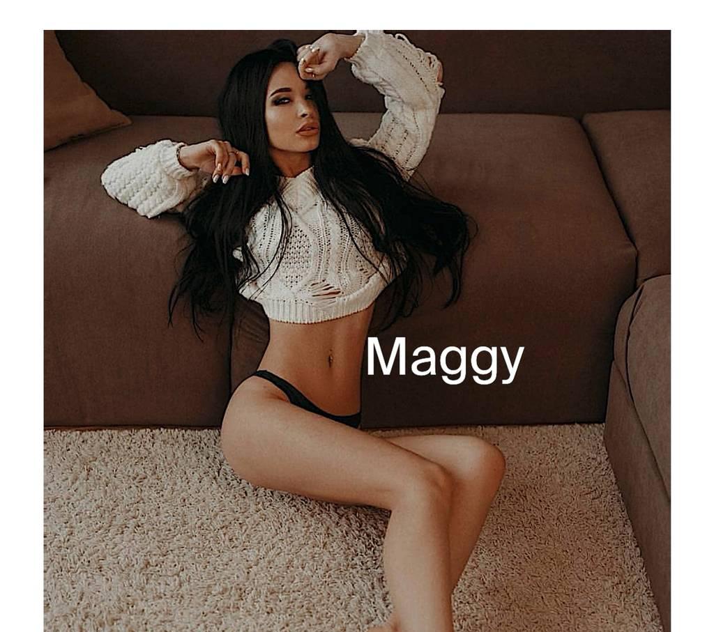 Maggy is Female Escorts. | Montreal | Quebec | Canada | scarletamour.com 