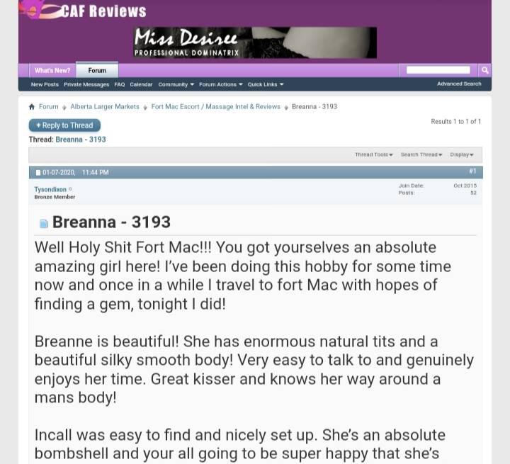 Breanna is Female Escorts. | Ft Mcmurray | Alberta | Canada | scarletamour.com 