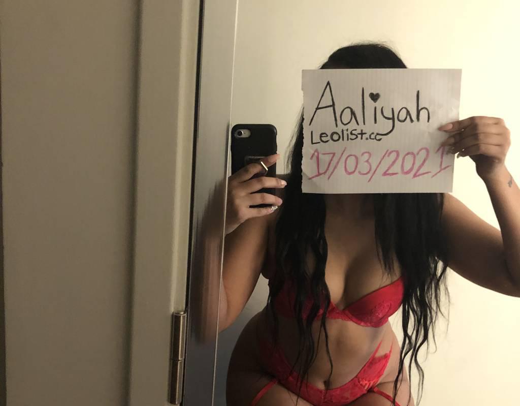 Aaliyah is Female Escorts. | Toronto | Ontario | Canada | scarletamour.com 