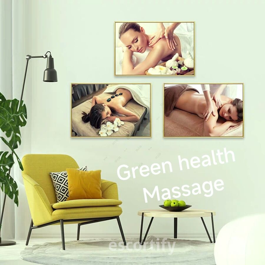 Green health massage is Female Escorts. | Auckland | New Zealand | New Zeland | scarletamour.com 