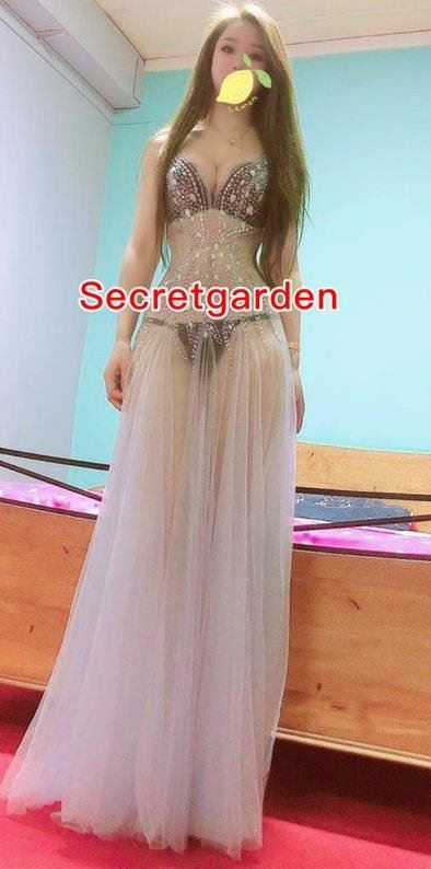 Secret Garden is Female Escorts. | Canberra | Australia | Australia | scarletamour.com 