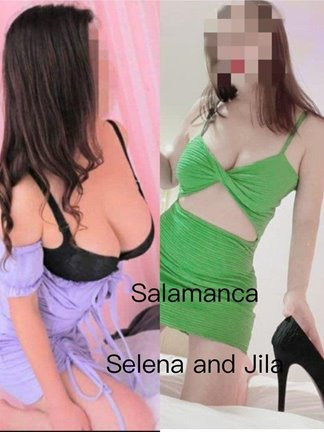 SELENE and JI LA is Female Escorts. | Hobart | Australia | Australia | scarletamour.com 