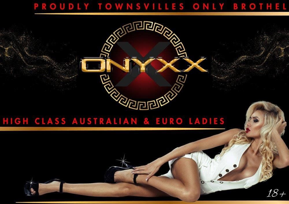 Onyxx 5 Star Brothel Townsville is Female Escorts. | Townsville | Australia | Australia | scarletamour.com 