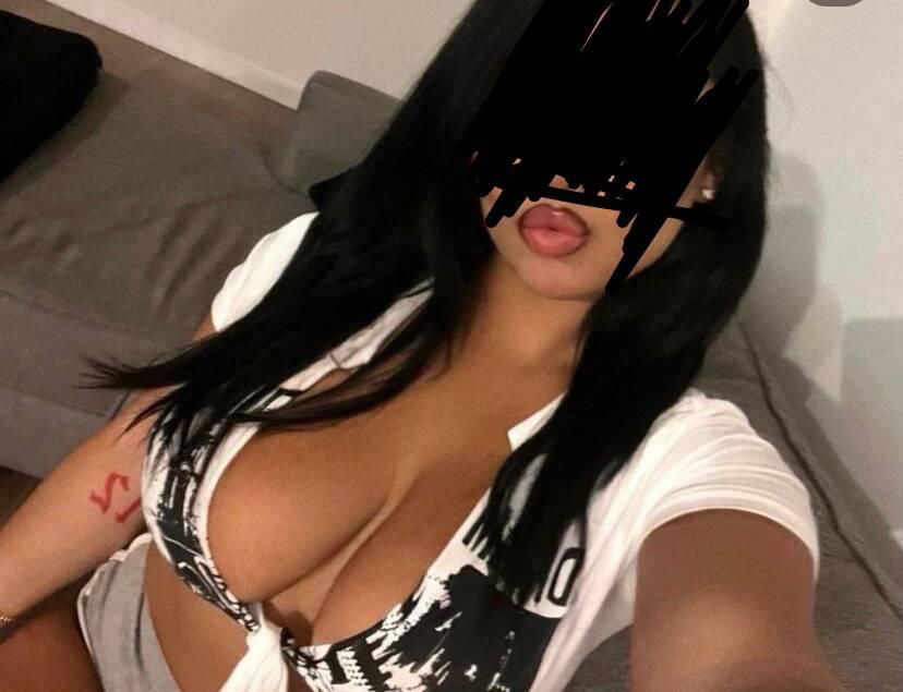 Alexa is Female Escorts. | Montreal | Quebec | Canada | scarletamour.com 