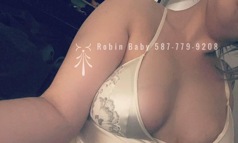 Robin Baby is Female Escorts. | Calgary | Alberta | Canada | scarletamour.com 