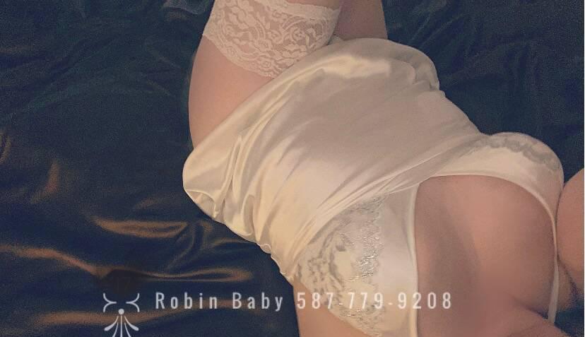 Robin Baby is Female Escorts. | Calgary | Alberta | Canada | scarletamour.com 