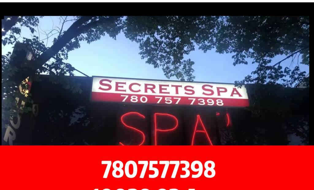 10028 82 Ave secrets spa is Female Escorts. | Edmonton | Alberta | Canada | scarletamour.com 