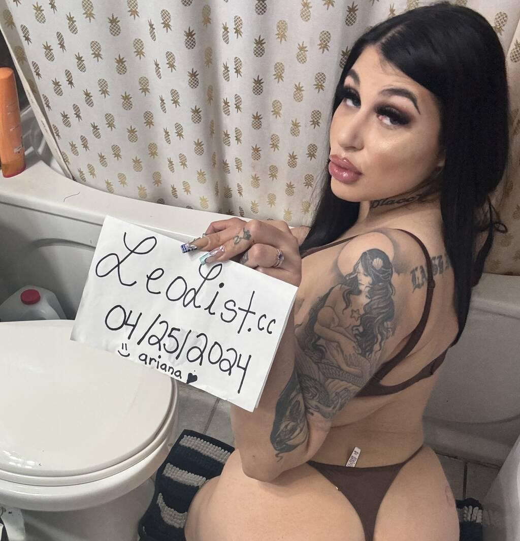 ARIANA is Female Escorts. | St. Albert | Alberta | Canada | scarletamour.com 