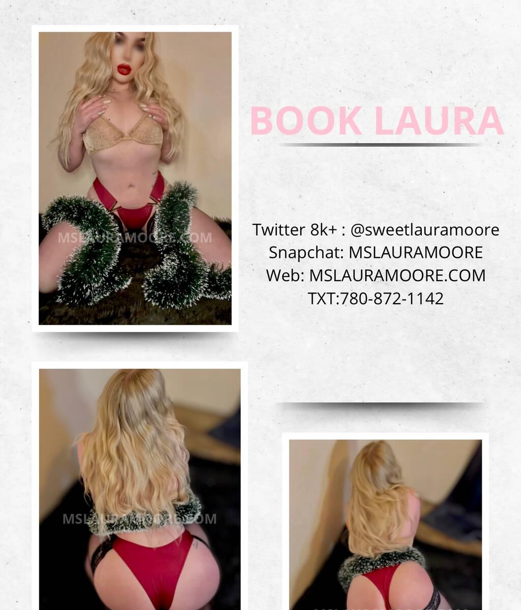 LAURA MOORE is Female Escorts. | Skeena | British Columbia | Canada | scarletamour.com 