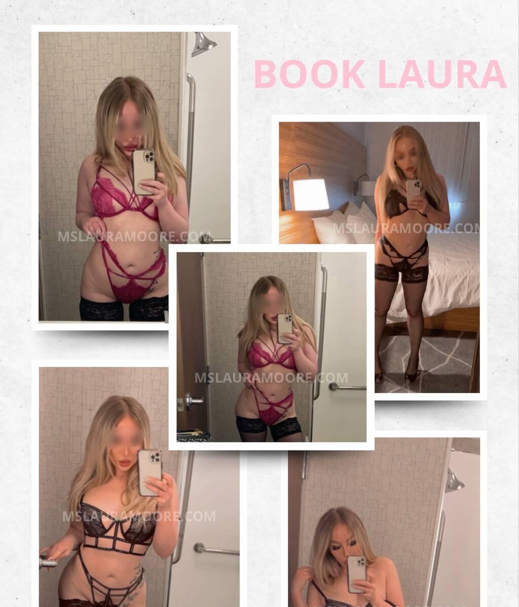 LAURA MOORE is Female Escorts. | Skeena | British Columbia | Canada | scarletamour.com 