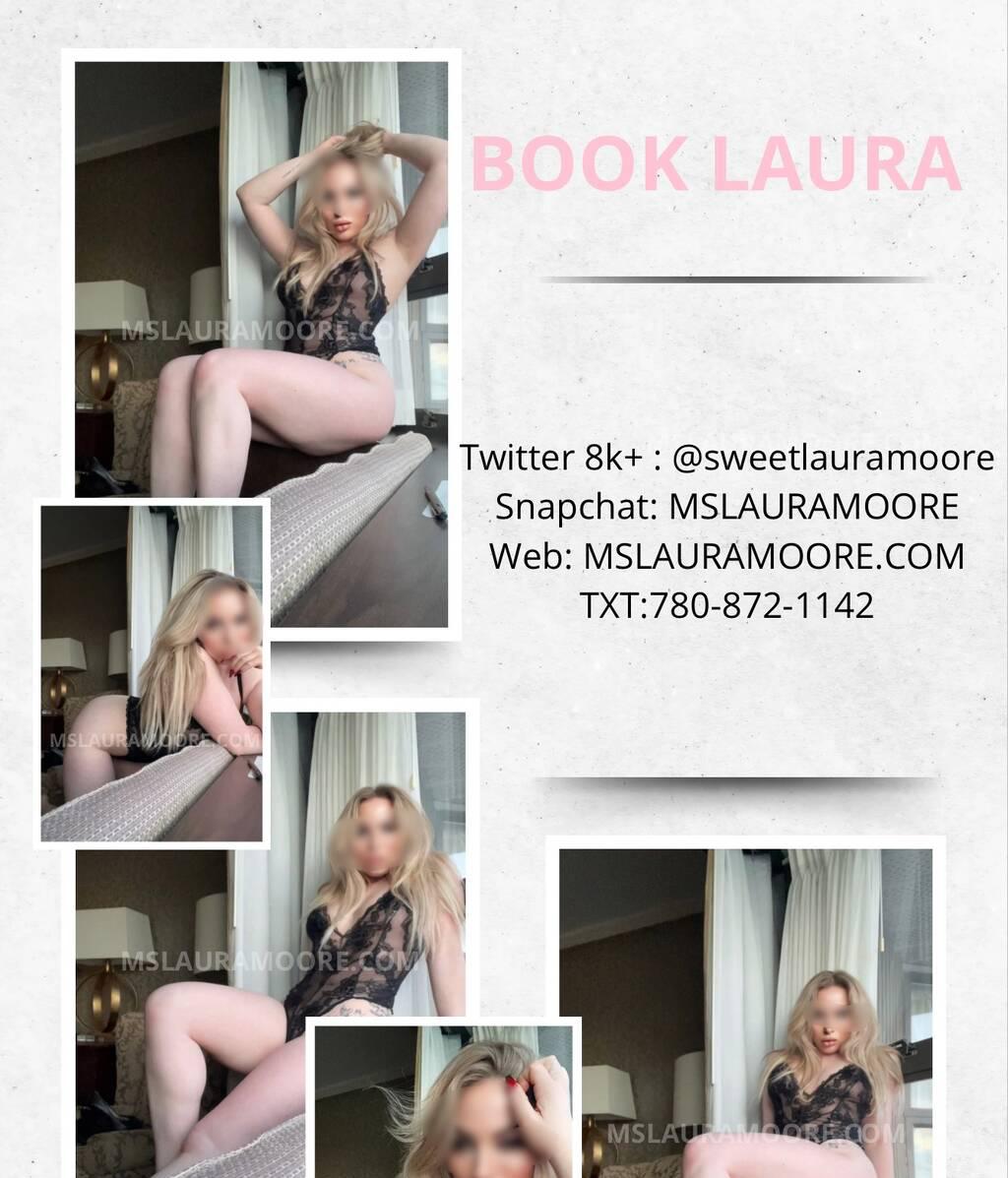 LAURA MOORE is Female Escorts. | Skeena | British Columbia | Canada | scarletamour.com 