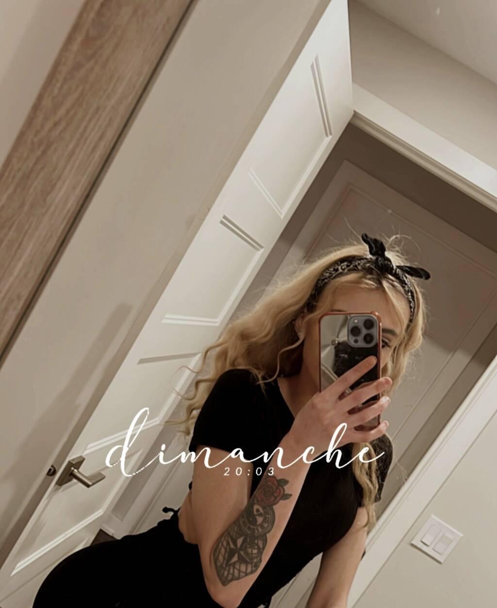 Amélie is Female Escorts. | Brandon | Manitoba | Canada | scarletamour.com 