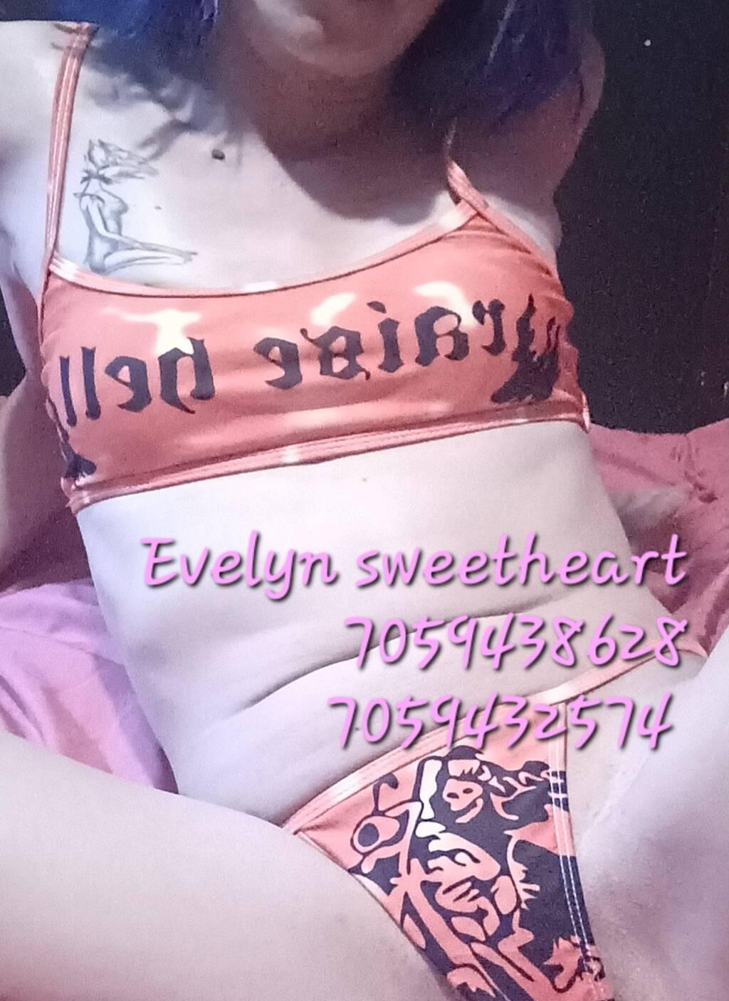 Evelyn  sweetheart is Female Escorts. | Sault Ste Marie | Ontario | Canada | scarletamour.com 