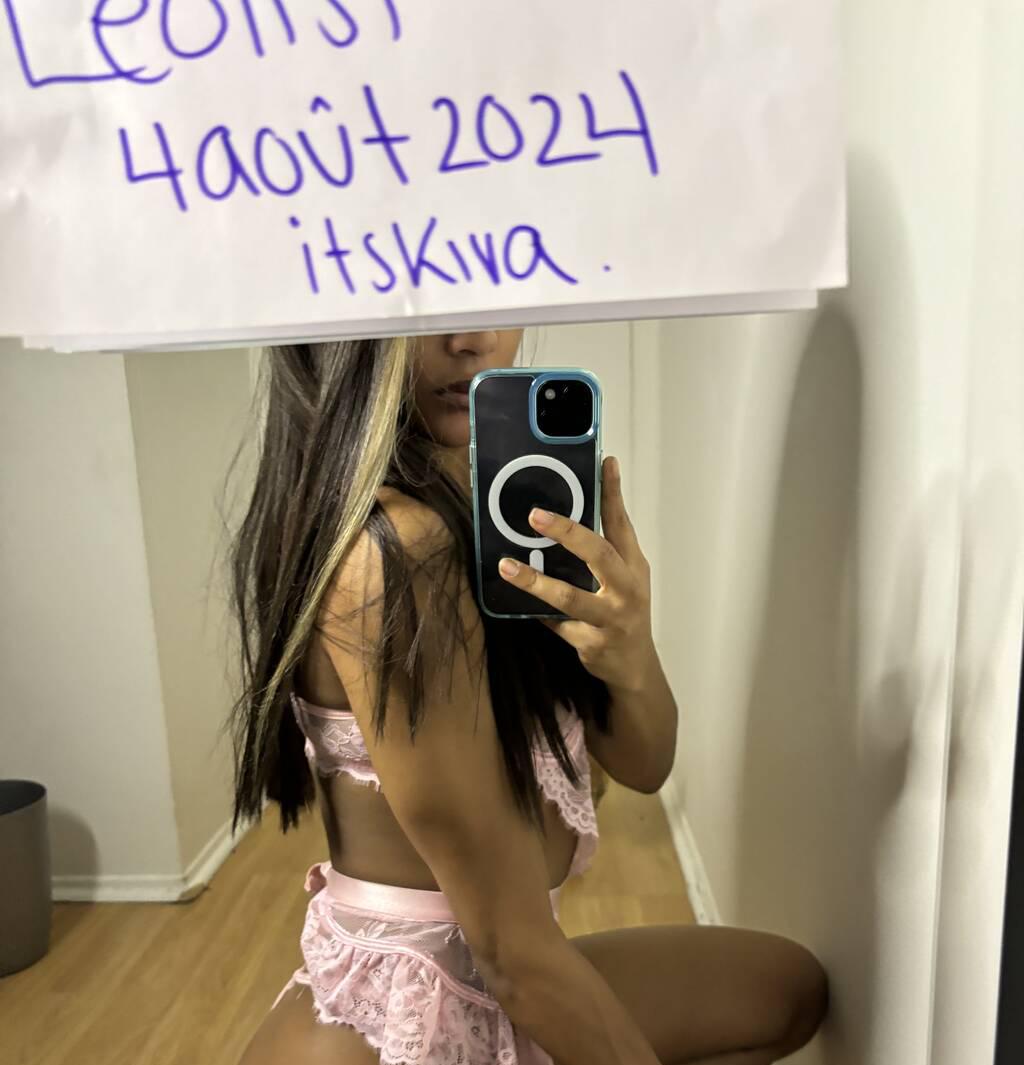 Itskira is Female Escorts. | Saguenay | Quebec | Canada | scarletamour.com 