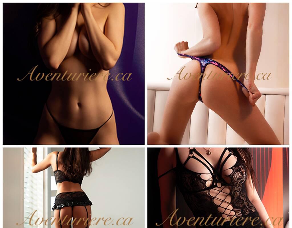 Aventurière is Female Escorts. | Saguenay | Quebec | Canada | scarletamour.com 