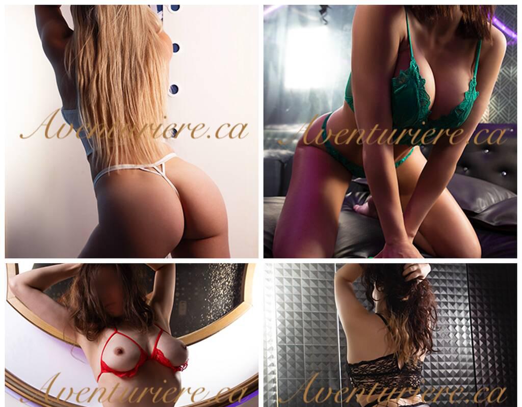 Aventurière is Female Escorts. | Saguenay | Quebec | Canada | scarletamour.com 