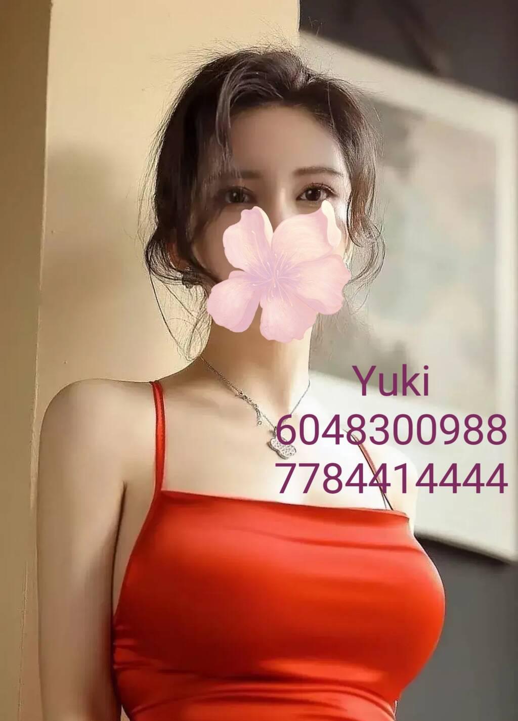 Yuki//Monica is Female Escorts. | Nanaimo | British Columbia | Canada | scarletamour.com 