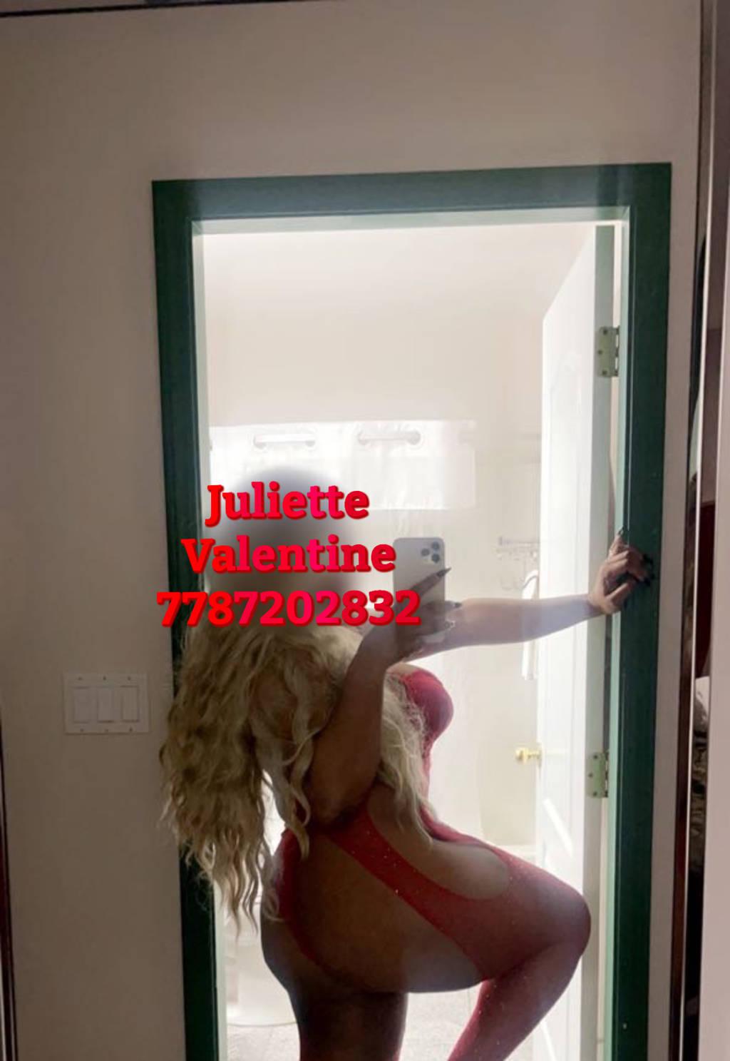 Julie Valentine is Female Escorts. | Prince George | British Columbia | Canada | scarletamour.com 