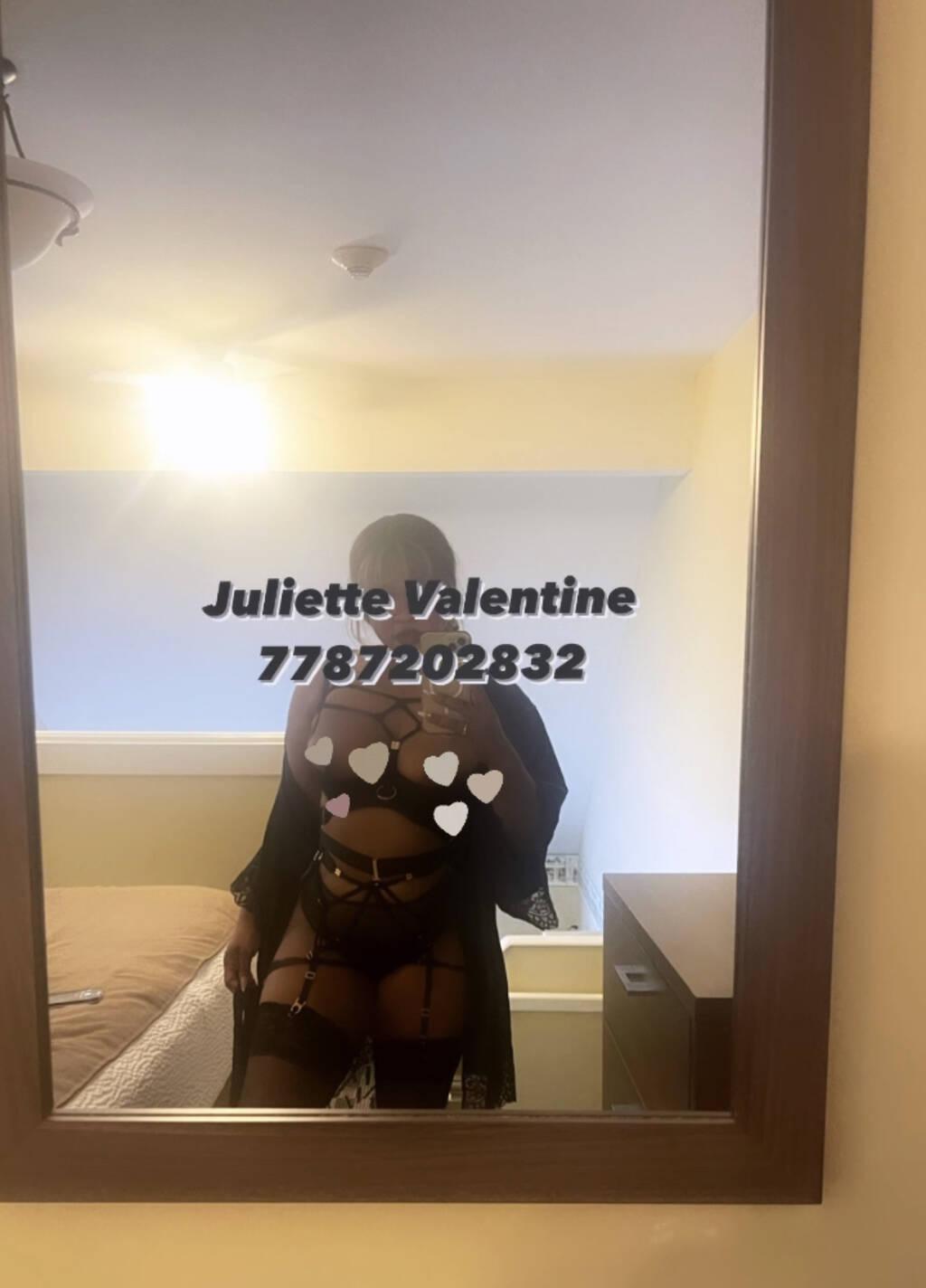 Julie Valentine is Female Escorts. | Skeena | British Columbia | Canada | scarletamour.com 