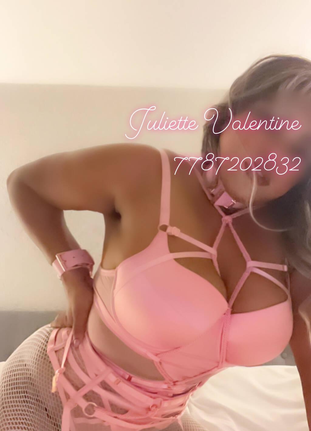 Julie Valentine is Female Escorts. | Skeena | British Columbia | Canada | scarletamour.com 