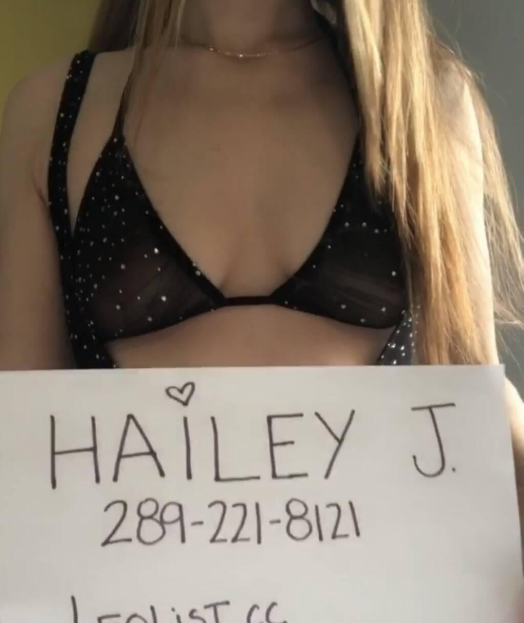 Hailey-Verified&Reviewed is Female Escorts. | Guelph | Ontario | Canada | scarletamour.com 