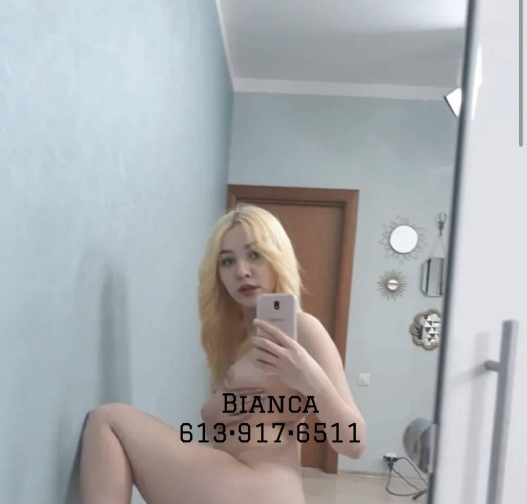 Bianca •NO DEPOSIT! is Female Escorts. | Sudbury | Ontario | Canada | scarletamour.com 