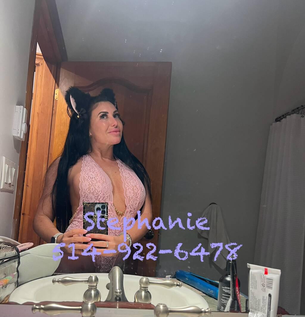 xXxStephaniexXx is Female Escorts. | Trois Rivieres | Quebec | Canada | scarletamour.com 