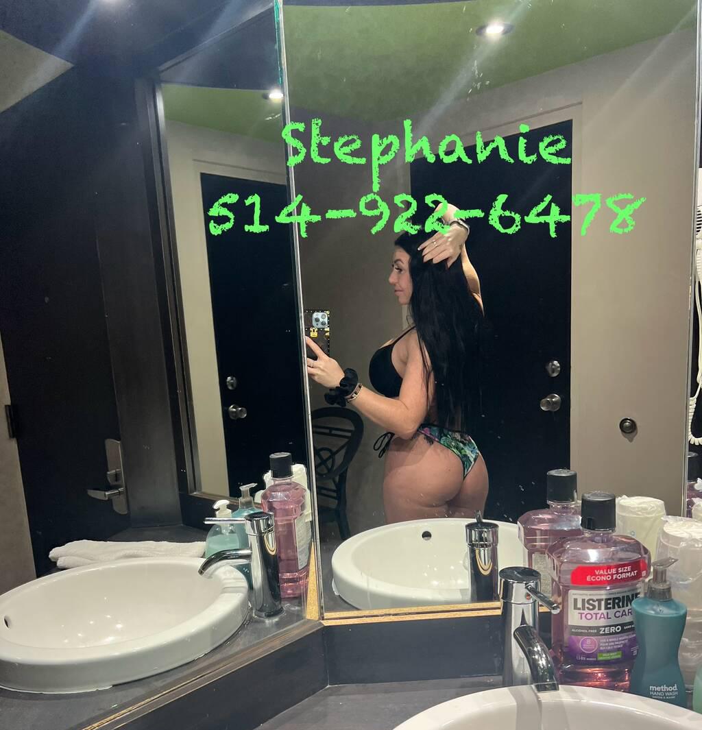 Stephanie xxx is Female Escorts. | Trois Rivieres | Quebec | Canada | scarletamour.com 