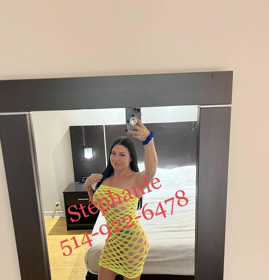 Stephanie xxx is Female Escorts. | Trois Rivieres | Quebec | Canada | scarletamour.com 