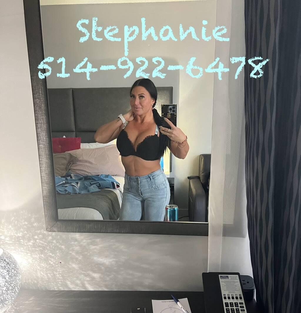 Stephanie xxx is Female Escorts. | Trois Rivieres | Quebec | Canada | scarletamour.com 