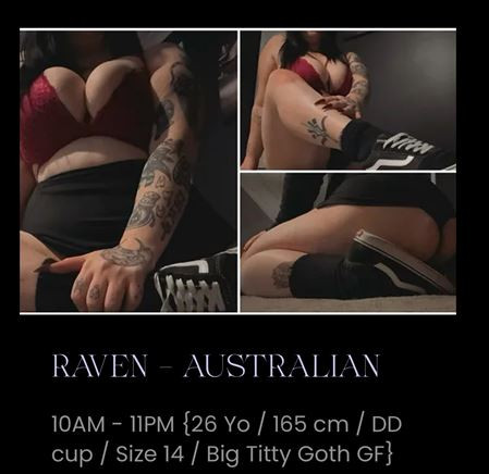 Cuties Escorts is Female Escorts. | Sydney | Australia | Australia | scarletamour.com 