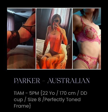 Cuties Escorts is Female Escorts. | Sydney | Australia | Australia | scarletamour.com 