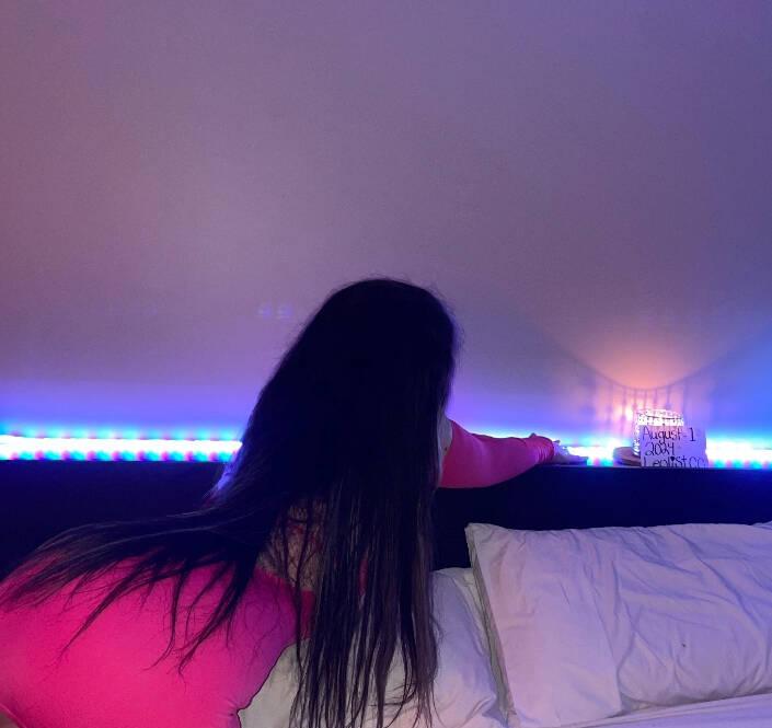 Azriah is Female Escorts. | Vancouver | British Columbia | Canada | scarletamour.com 