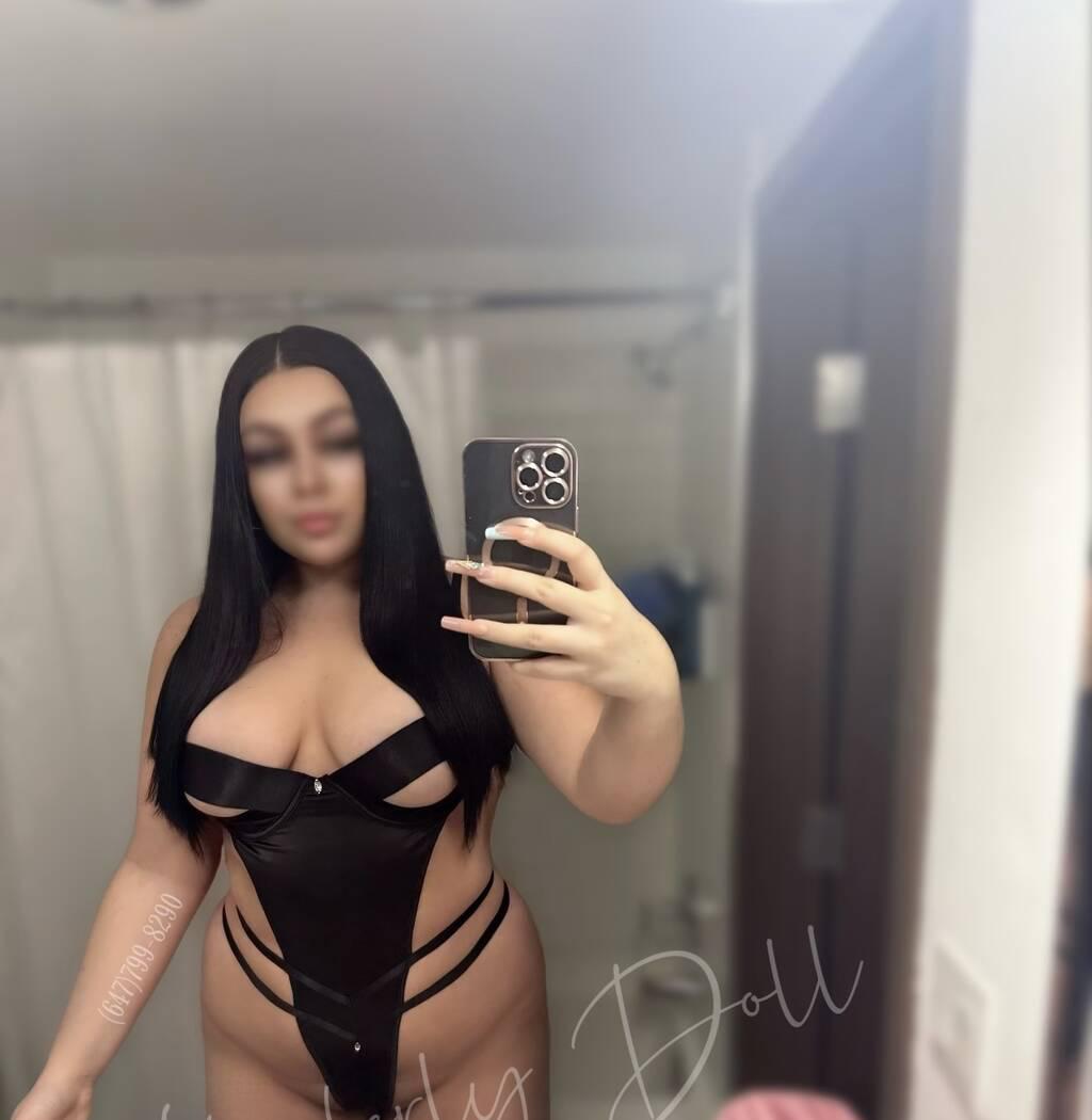 KimberlyDoll•647•799•8290 is Female Escorts. | Kingston | Ontario | Canada | scarletamour.com 