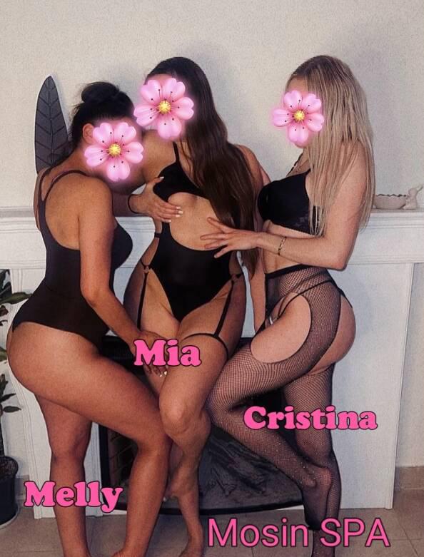 mosin  spa is Female Escorts. | Quebec City | Quebec | Canada | scarletamour.com 