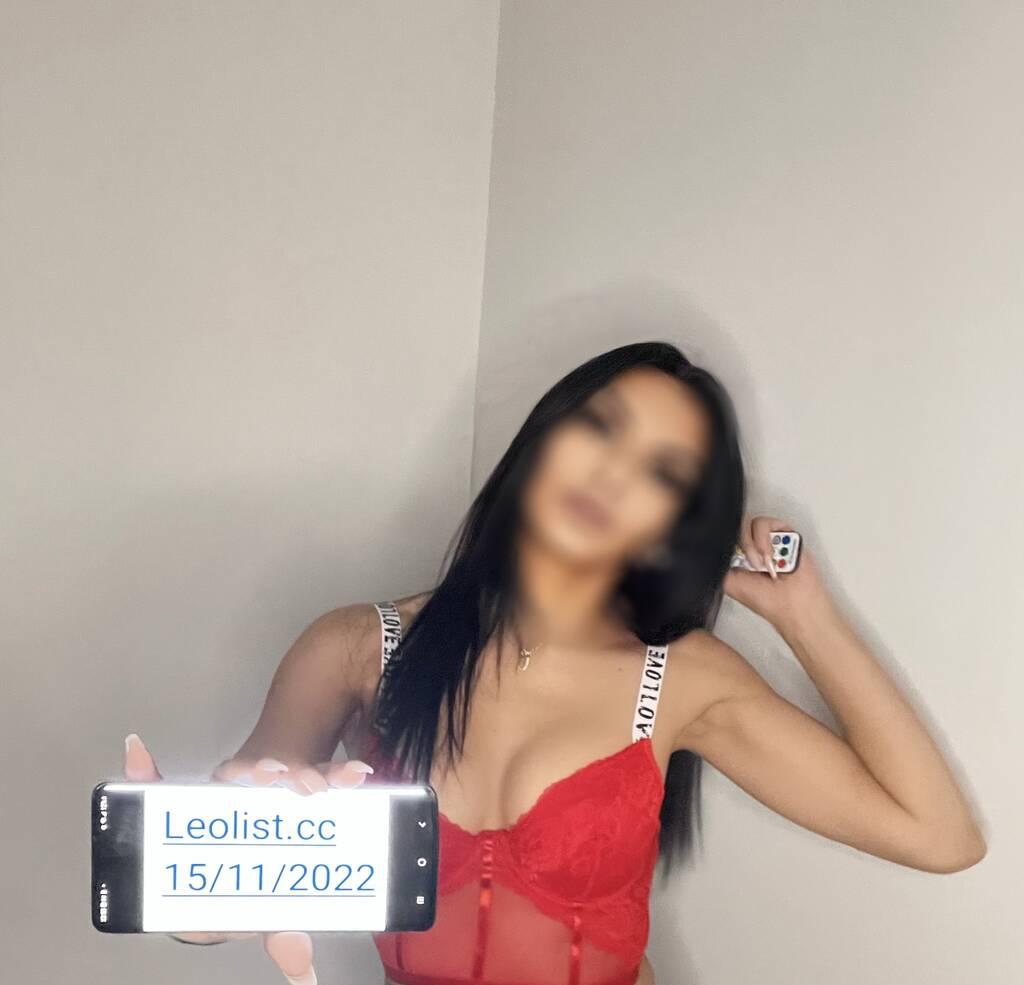 Anya is Female Escorts. | Toronto | Ontario | Canada | scarletamour.com 