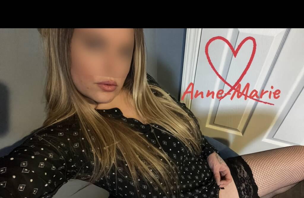 ANNEMARIE Caf Reviewed!! is Female Escorts. | Red Deer | Alberta | Canada | scarletamour.com 