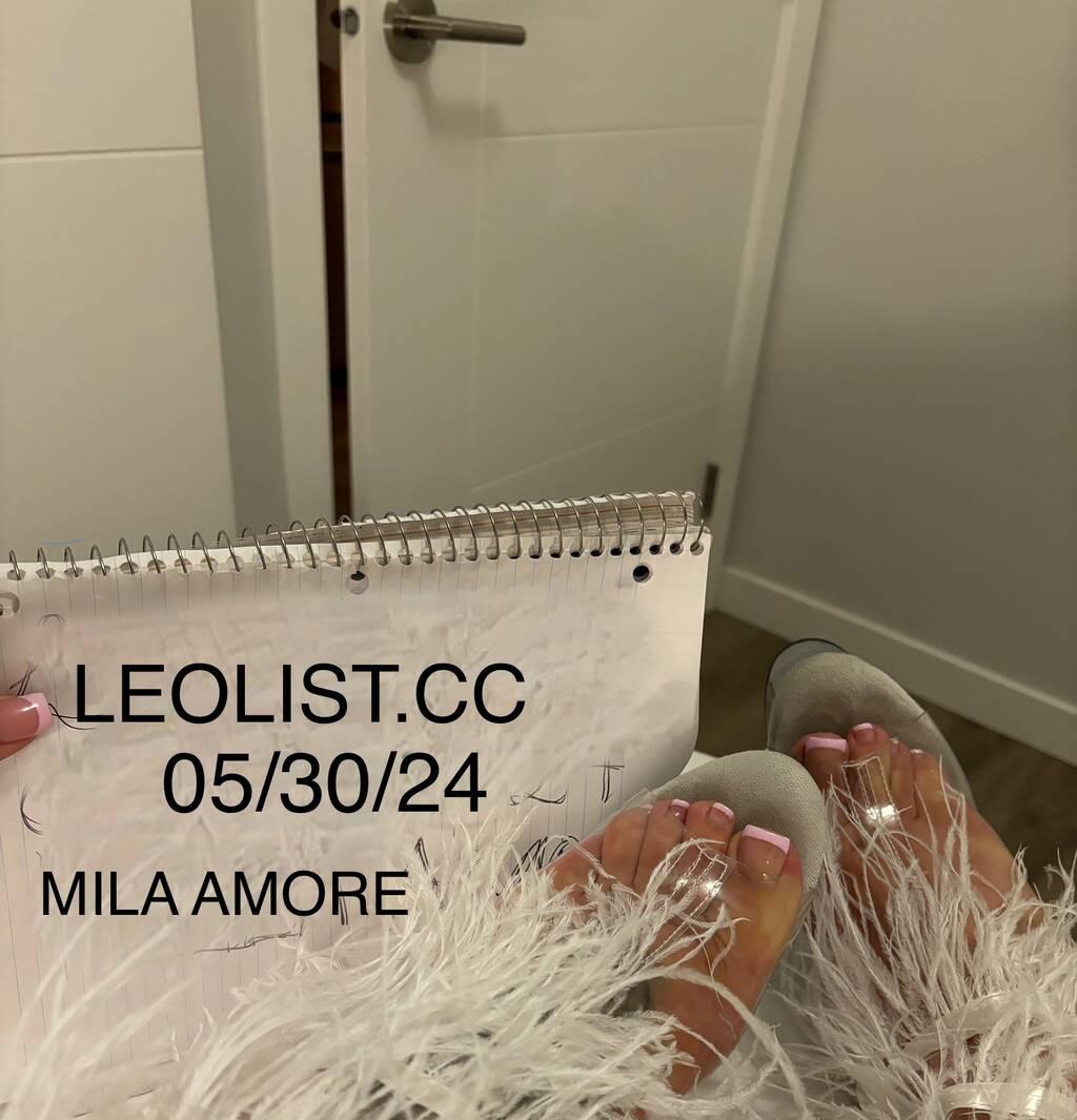 Mila AMORE is Female Escorts. | Kelowna | British Columbia | Canada | scarletamour.com 