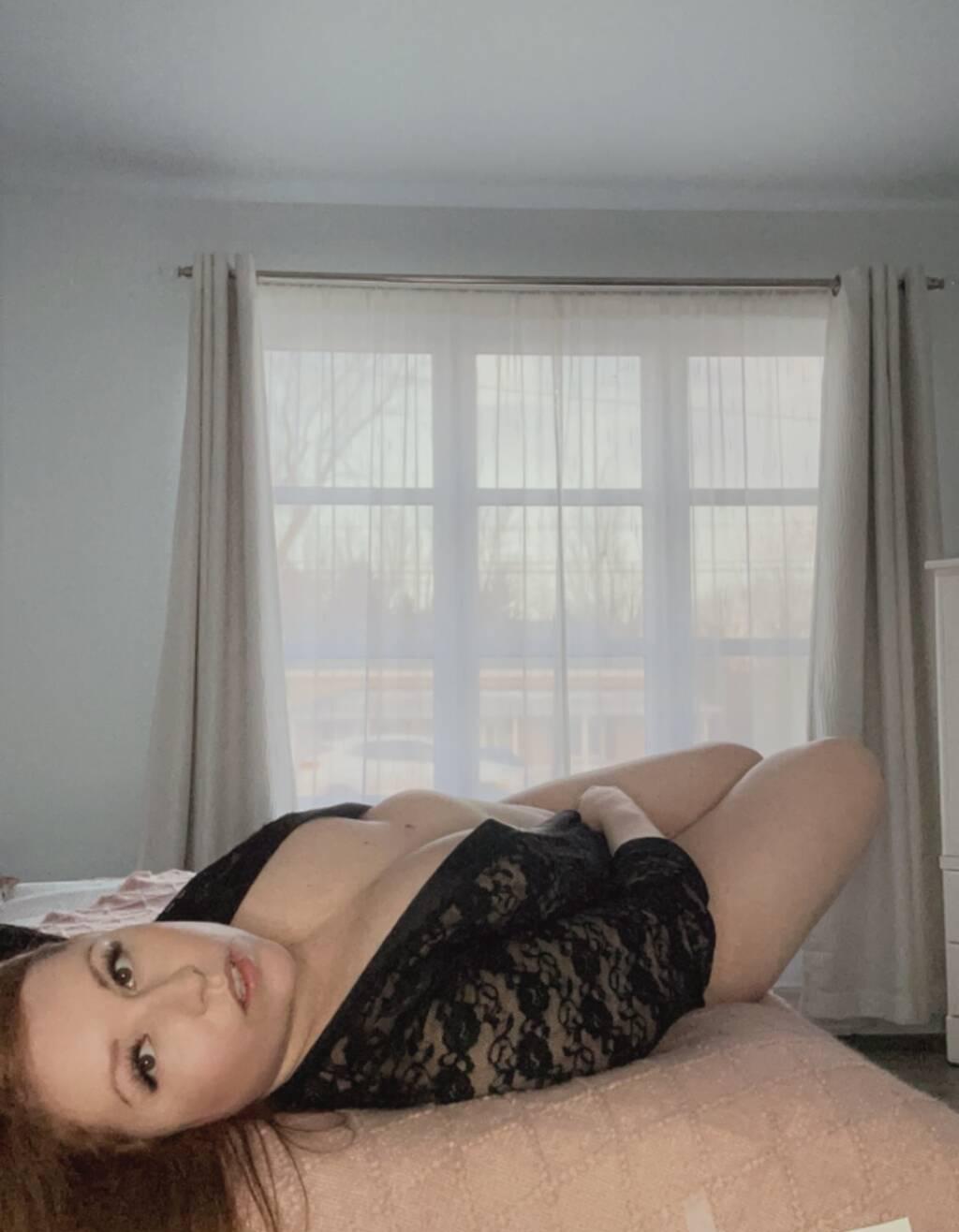 Kittie Steel is Female Escorts. | Prince George | British Columbia | Canada | scarletamour.com 